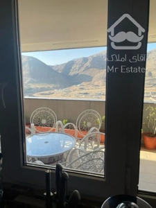 ۳۲۶ متر / ۴ خواب / پنت هاوس برج چیتگر