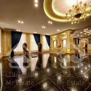 ۱۱۸ متر / برجهای اعیانی نشین رونیکا پالاس