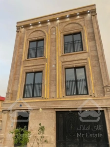 خانه ویلایی ۲طبقه فاز۵اندیشه