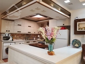 واحد ۹۵ متری جنت آباد واحد تخلیه آماده باز دید