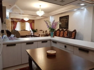 فروش آپارتمان ۱۱۰متر ۲خواب خطی رو به نما مخبری