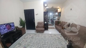 فروش ۳۸ متر ۱ خواب و نقلی در سلسبیل