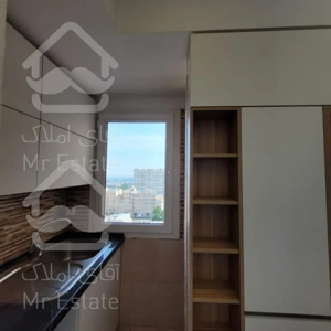 فروش ۶۵متری زیر زیر قیمت ویو ابدی