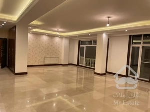 آپارتمان 220 متری برای فروش در قیطریه