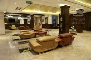 آپارتمان 700 متری برای فروش در آجودانیه