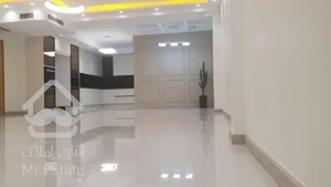 فروش ۱۳۰متر آپارتمان در فرمانیه