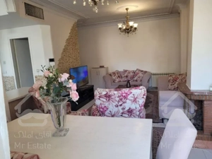 فروش ۶۵متر دونبش نور تاپ لوکیشن مهستان