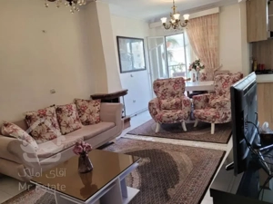 فروش آپارتمان ۶۶متر ۲خواب بالای همکف پونک دونبش.نور