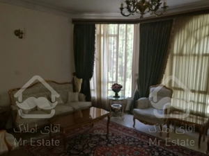 آپارتمان 137 متری برای فروش در الهیه