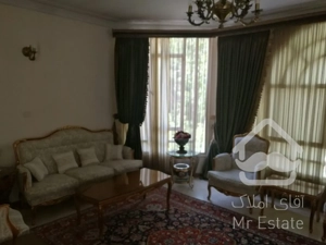 آپارتمان ۱۳۷ متری برای فروش در الهیه