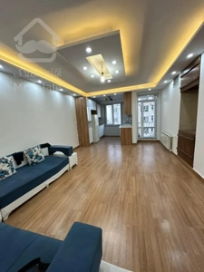 آپارتمان ۷۶ متری دو خواب جنت آباد مرکزی