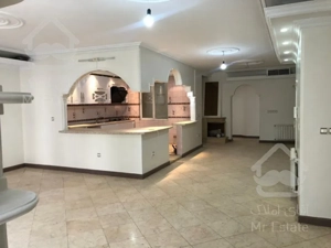 155 متر سه خوابه تک واحدی