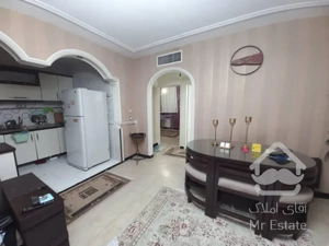 ۶۸متری/فول بازسازی/فردوس شرق