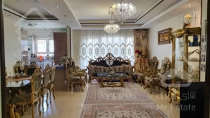 ۱۱۴ متر/ غرق در نور/ ویو بینظیر/ فروش فورررری