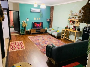 فروش واحد دو خوابه ساخت 90 رسالت