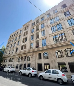 ۷۰متری/فول امکانات/جنت آباد جنوبی