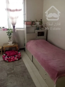 124 متر / خوش نقشه / شیک