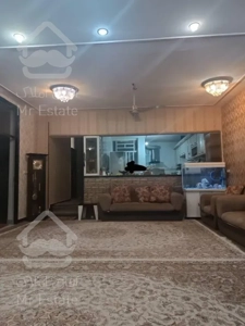 منزل ویلایی 2طبقه 3 واحده اهواز