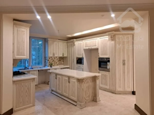 اجاره 160 متری در دروس