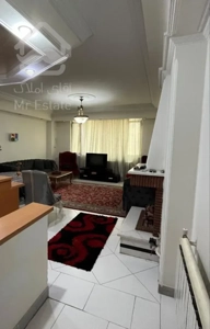 فروش آپارتمان ۶۰متر ۱خواب سالن پرده خور شهران