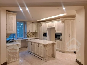 اجاره 230 متری در پاسداران