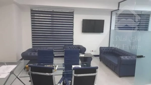 فروش واحدهای اداری در رونیکاپالاس متراژ متنوع و با موقعیت عالی/