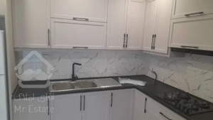 واحد  اداری فلت  در پونک شمالی  رونیکا غروی / پارک اداری رونیکا پالاس