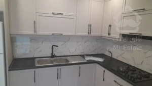 واحد اداری در پونک متراژ متنوع در رونیکا پالاس غروی پارک اداری198 متر