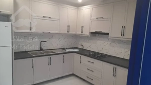 واحد  اداری فلت  در پونک شمالی  رونیکا غروی / پارک اداری رونیکا پالاس