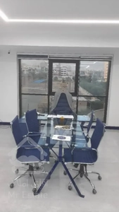 فروش واحد اداری در پونک / فلت و با امکان دسترسی 24 ساعته به آفیس