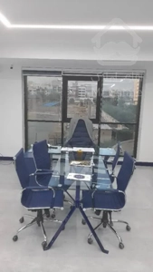 واحدهای اداری در پونک متراژ متنوع و با موقعیت عالی شروع یک بیزینس موفق