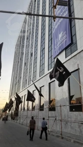 فروش اداری 210 متر رونیکا پلاس اشرفی اصفحانی در تاپ لوکیشن غرب تهران