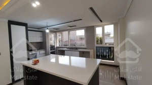 دیباجی 110 متر بازسازی شده با متریال عالی