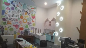 فروش دفتر اداری 79 متری با سند تک برگ در غرب تهران