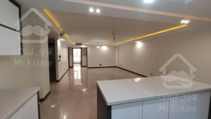 اجاره آپارتمان 135 متر در اختیاریه بازسازی شده