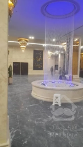 فروش اداری 84 متر رونیکا پالاس غروی با متریال درجه یک و دسترسی عالی