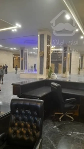 فروش واحدهای اداری در اشرفی اصفهانی / متراژ متنوع و با موقعیت عالی در غرب تهران