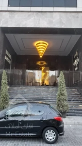 فروش   210متری فلت/پارک اداری رونیکاپالاس