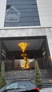 واحدهای اداری در رونیکاپالاس غروی با متراژ متنوع و با موقعیت عالی/شروع یک بیزینس موفق