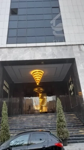 فروش در پارک اداری / موقعیت اداری / سند اداری / متراژ متنوع