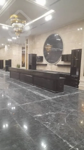 فروش اداری با سند تک برگ اداری 70 متری در رونیکا پالاس غروی