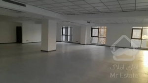 واحدهای اداری در رونیکاپالاس غروی با متراژ متنوع و با موقعیت عالی/شروع یک بیزینس موفق