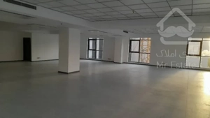 فروش واحدهای اداری در رونیکاپالاس متراژ متنوع و با موقعیت عالی در غرب تهران