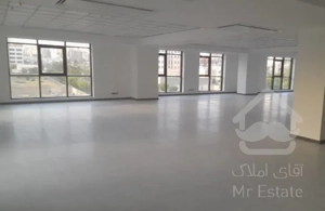 فروش واحدهای اداری در پارک اداری غروی حاج رحیم قربانی