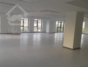 واحد  اداری فلت  در پونک شمالی  رونیکا غروی / پارک اداری رونیکا پالاس