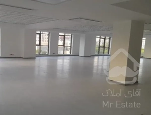 واحدهای اداری در رونیکاپالاس غروی با متراژ متنوع و با موقعیت عالی/شروع یک بیزینس موفق