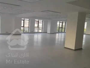 واحد  اداری فلت  در پونک شمالی  رونیکا غروی / پارک اداری رونیکا پالاس