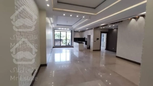 فروش اپارتمان 120 متر در دروس کلید نخورده