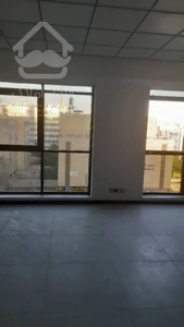 واحد  اداری فلت  در پونک شمالی  رونیکا غروی / پارک اداری رونیکا پالاس