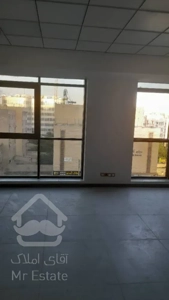 واحد  اداری فلت در پونک  رونیکا پالاس غروی / پارک اداری رونیکا پالاس